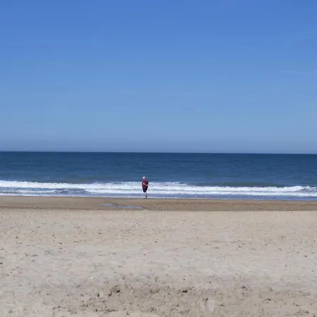 Cerca De La Playa * San Fernando