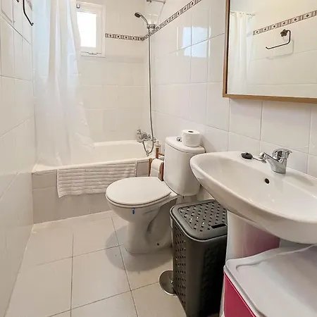 Cerca De La Playa Apartamento San Fernando