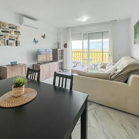 Lightbooking Ronda Del Estero Iii Apartment