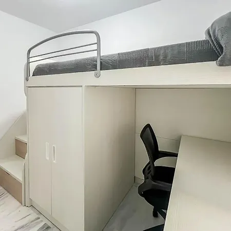 Apartamento Cerca De La Playa