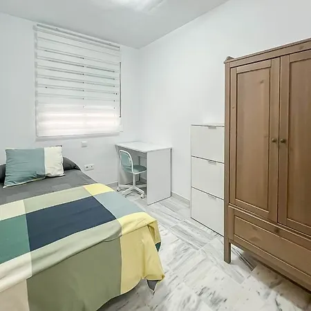 Apartamento Cerca De La Playa *