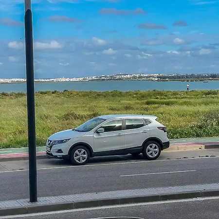 Apartamento Cerca De La Playa *