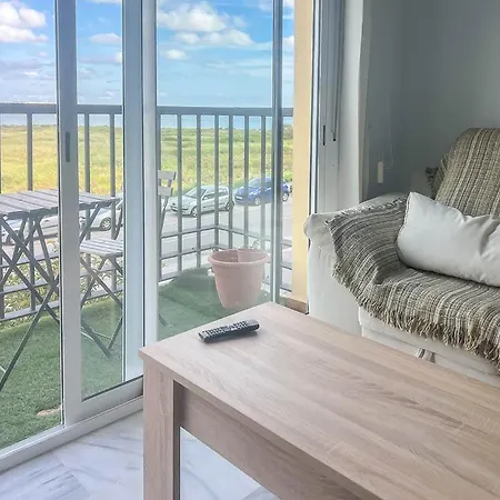 Cerca De La Playa Apartamento San Fernando
